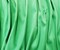 Green Poly Stretch Spandex Lamour Solid Satin Woven Fabric By the Yard